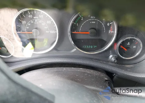 2017 Jeep Wrangler Unlimited Rubicon z USA, uszkodzony, nr VIN 1C4HJWFG6HL702695